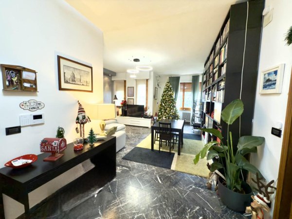 appartamento in vendita a Firenze in zona Isolotto