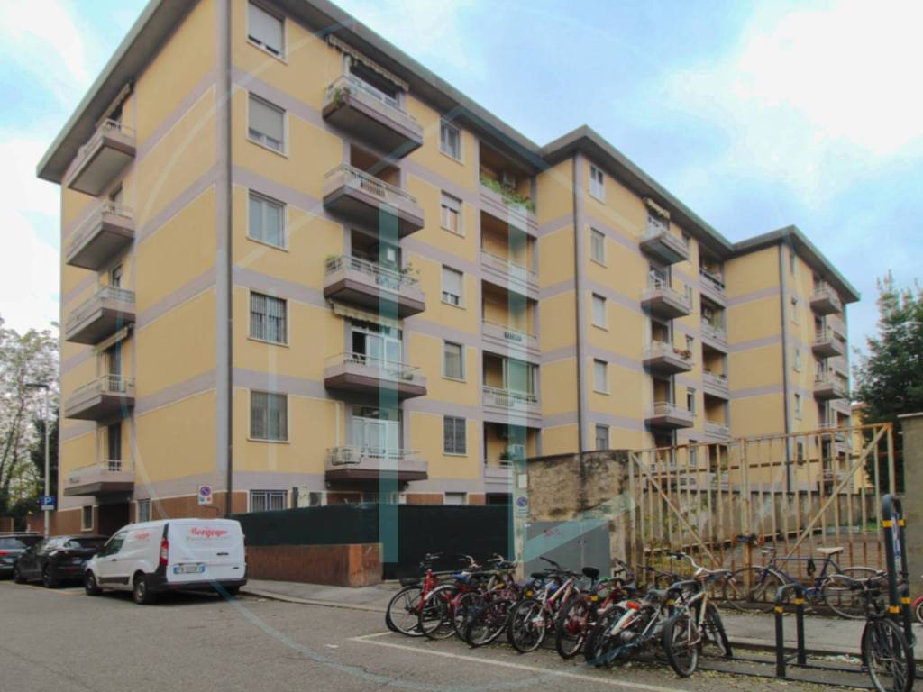 appartamento in vendita a Firenze in zona Firenze Nova