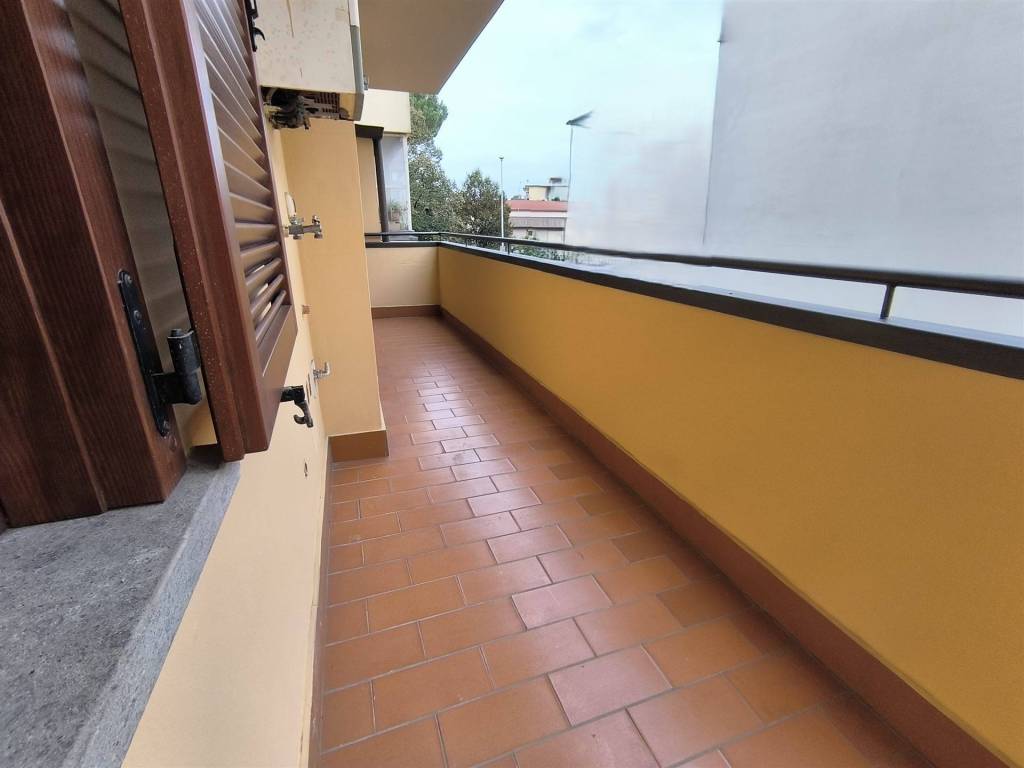 appartamento in vendita a Firenze in zona Isolotto