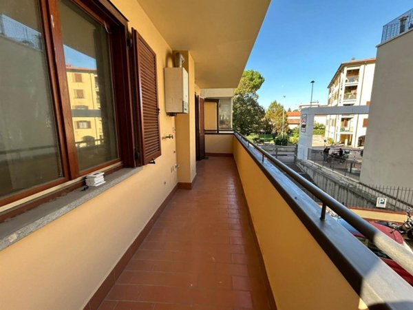 appartamento in vendita a Firenze in zona Isolotto