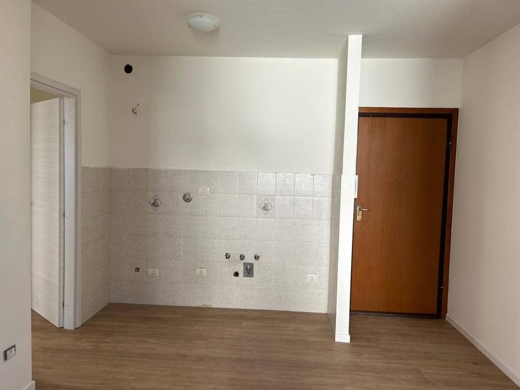 appartamento in vendita a Firenze in zona Isolotto