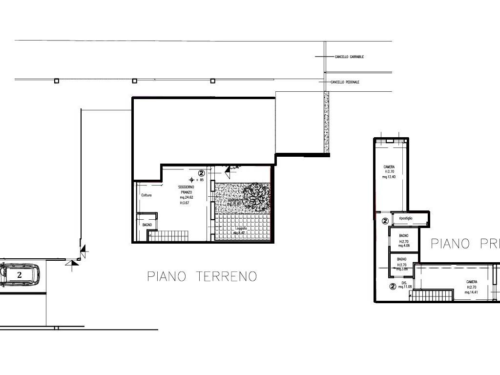 appartamento in vendita a Firenze in zona Isolotto