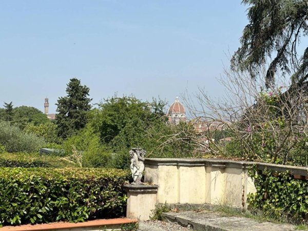 casa indipendente in vendita a Firenze in zona Gavinana