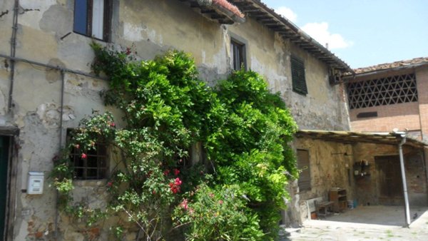 appartamento in vendita a Firenze in zona Novoli