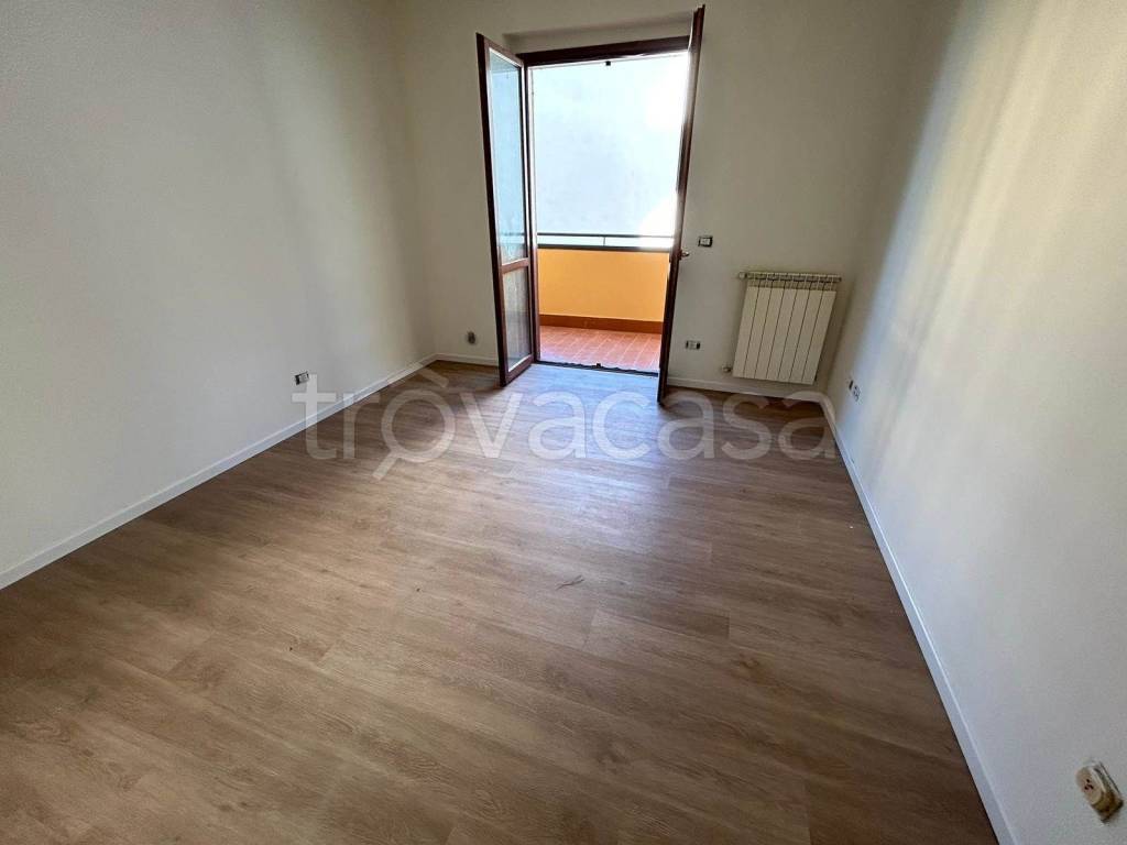 appartamento in vendita a Firenze in zona Legnaia