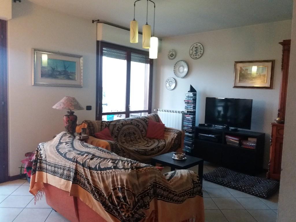 appartamento in vendita a Firenze in zona Isolotto