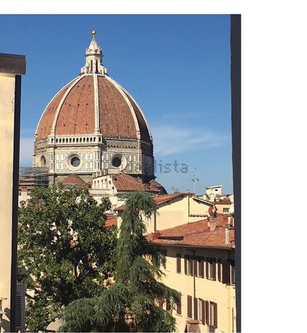 appartamento in vendita a Firenze in zona Centro Duomo