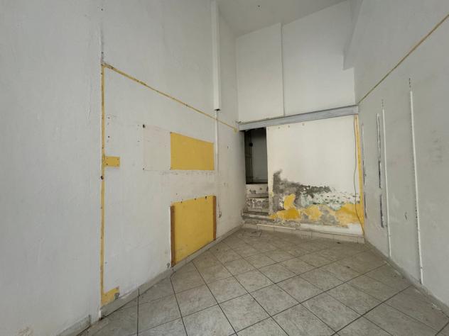 locale commerciale in vendita a Firenze in zona San Gaggio