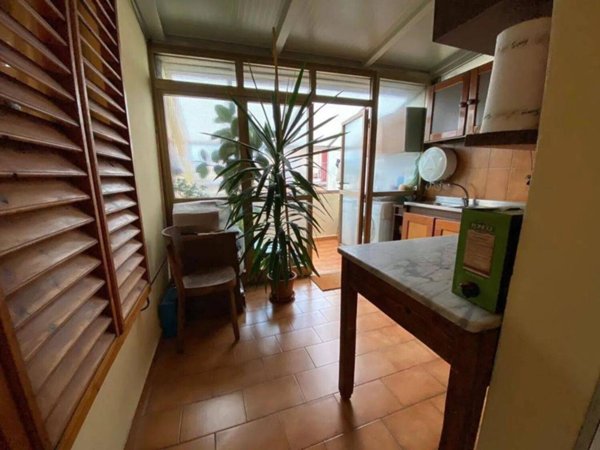 appartamento in vendita a Firenze in zona Gavinana
