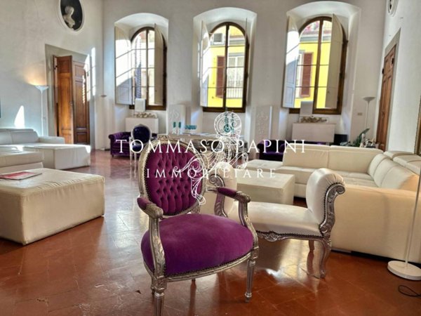 appartamento in vendita a Firenze in zona Centro Duomo