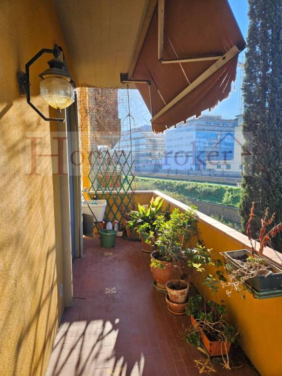 appartamento in vendita a Firenze in zona Novoli
