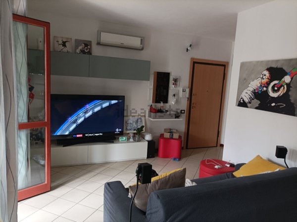 appartamento in vendita a Firenze in zona Isolotto
