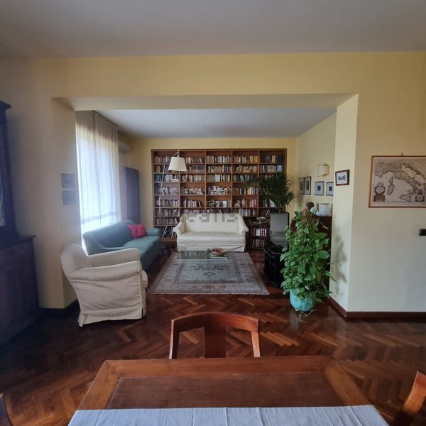 appartamento in vendita a Firenze in zona Centro Duomo