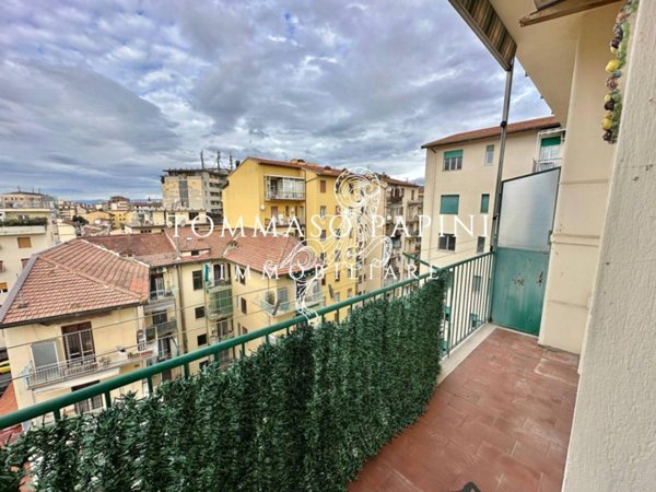 appartamento in vendita a Firenze in zona Centro Storico