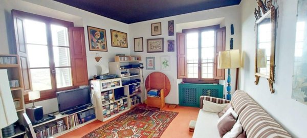 appartamento in vendita a Firenze in zona Bellosguardo