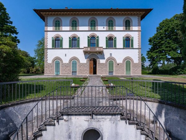appartamento in vendita a Firenze in zona Le Cure