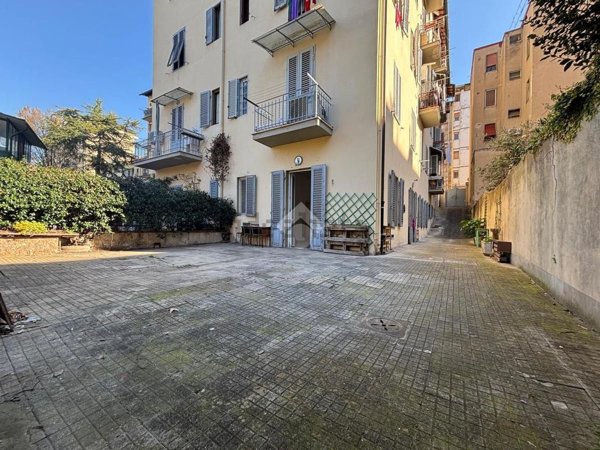 appartamento in vendita a Firenze in zona Statuto