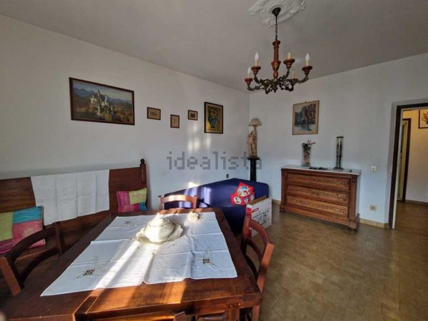 appartamento in vendita a Firenze in zona Brozzi