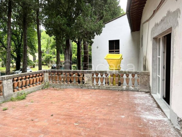 appartamento in vendita a Firenze in zona Le Cure