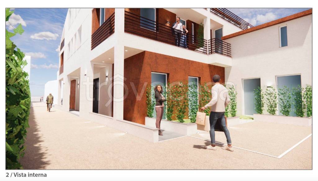 appartamento in vendita a Firenze in zona Legnaia