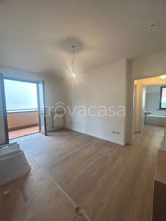 appartamento in vendita a Firenze in zona Legnaia