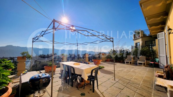 appartamento in vendita a Firenze in zona Serpiolle