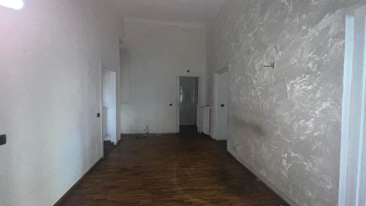 appartamento in vendita a Firenze in zona Statuto