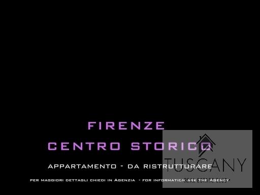appartamento in vendita a Firenze in zona Centro Santa Croce