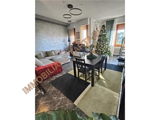 appartamento in vendita a Firenze in zona Isolotto