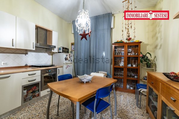 appartamento in vendita a Firenze in zona Careggi