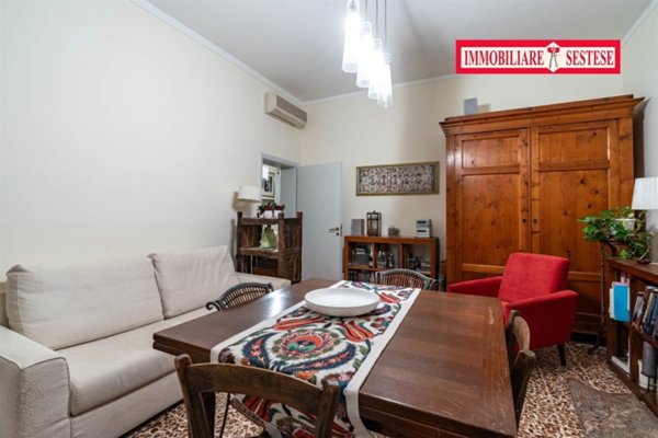 appartamento in vendita a Firenze in zona Careggi