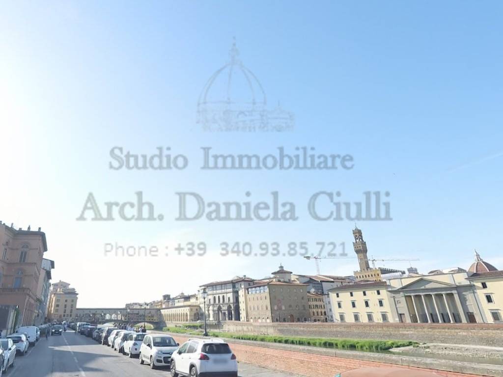 casa indipendente in vendita a Firenze in zona Centro Duomo