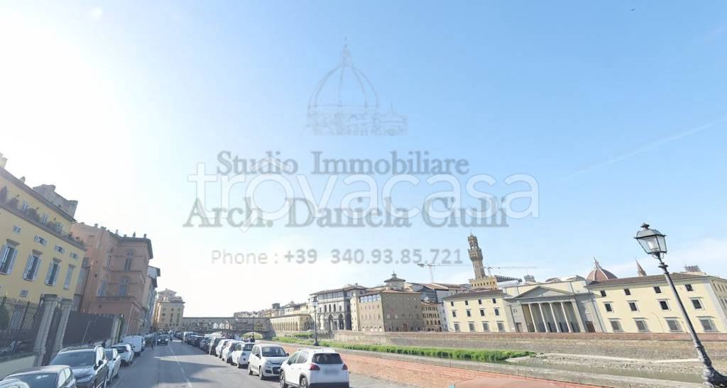 casa indipendente in vendita a Firenze in zona Centro Duomo