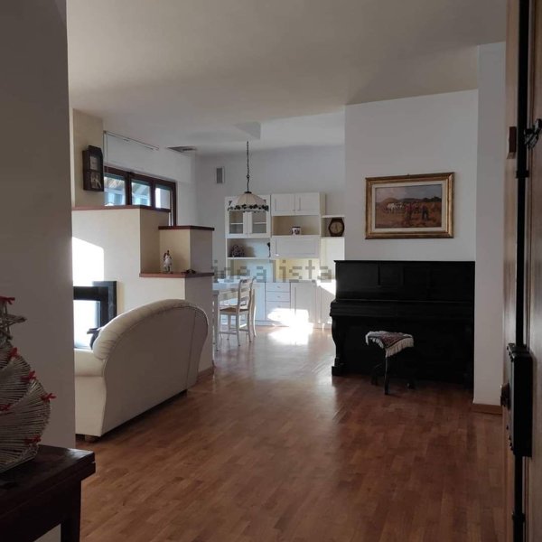 appartamento in vendita a Firenze in zona Galluzzo