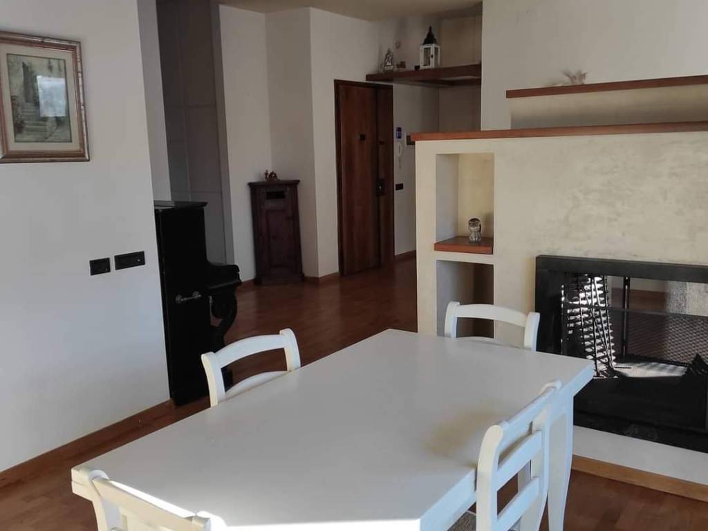 appartamento in vendita a Firenze in zona Galluzzo