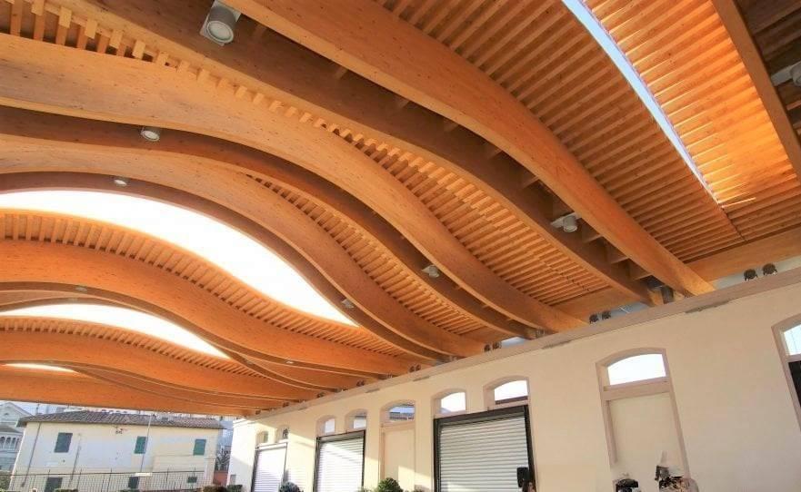 appartamento in vendita a Firenze in zona Le Cure