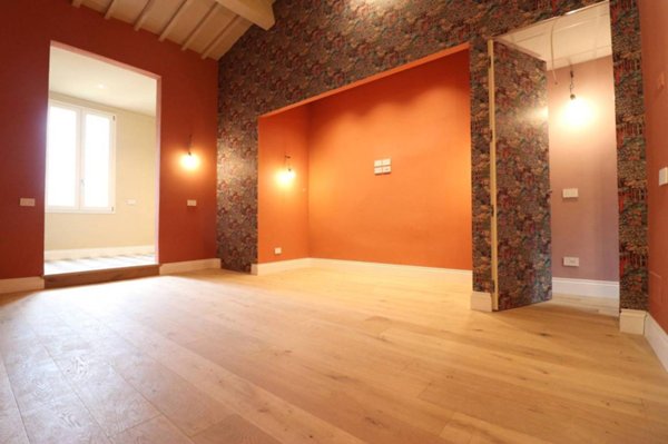 appartamento in vendita a Firenze in zona Centro Santa Croce