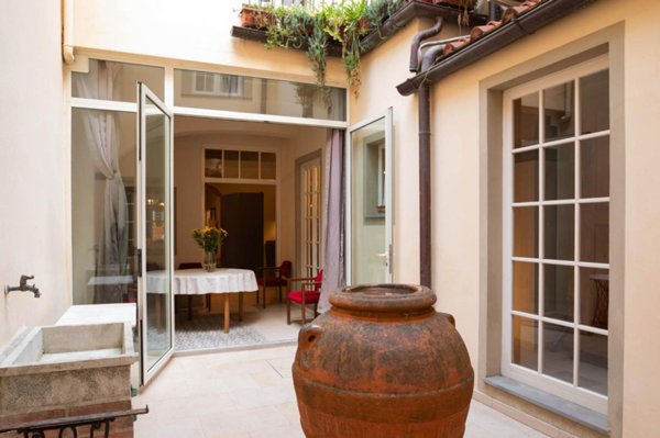 appartamento in vendita a Firenze in zona Centro San Frediano