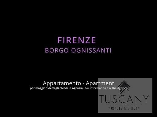 appartamento in vendita a Firenze in zona Centro Santa Maria Novella