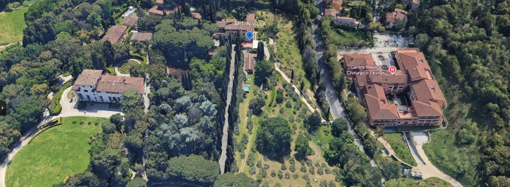 appartamento in vendita a Firenze