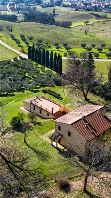 casa indipendente in vendita a Firenze