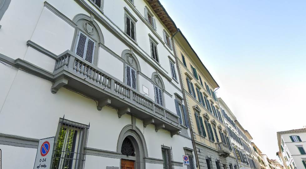 appartamento in vendita a Firenze in zona Centro Storico