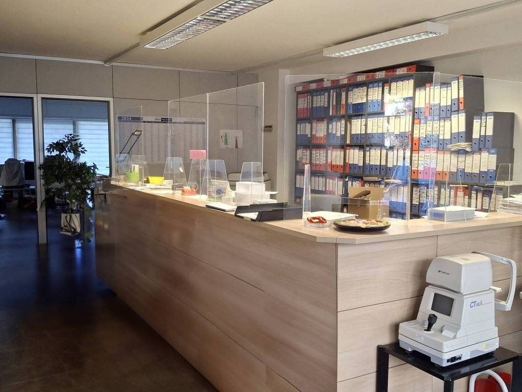 ufficio in vendita a Firenze