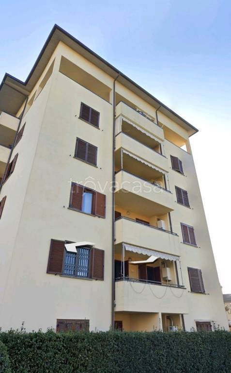 appartamento in vendita a Firenze in zona Legnaia