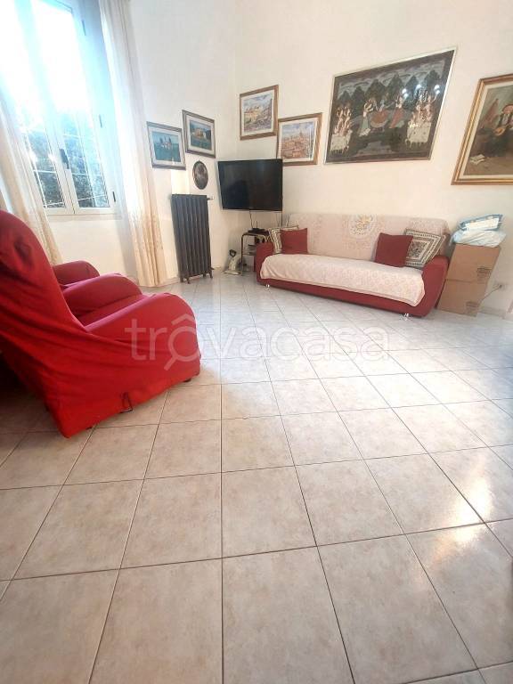 appartamento in vendita a Firenze in zona Campo di Marte