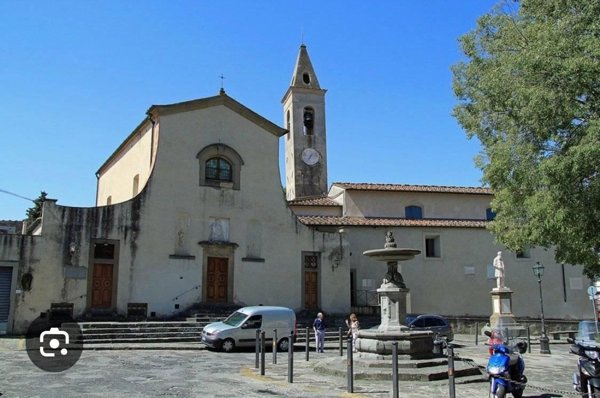 casa indipendente in vendita a Firenze in zona Settignano