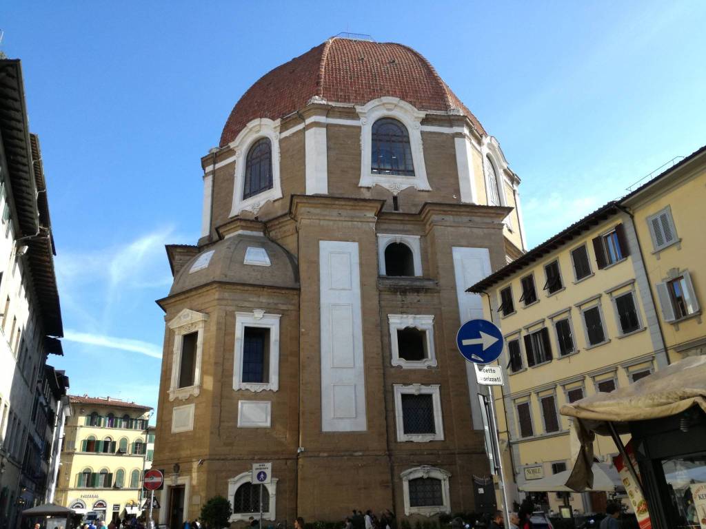 negozio in vendita a Firenze in zona Centro San Lorenzo