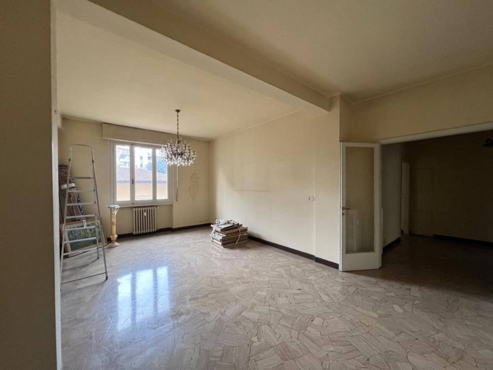 appartamento in vendita a Firenze in zona Campo di Marte