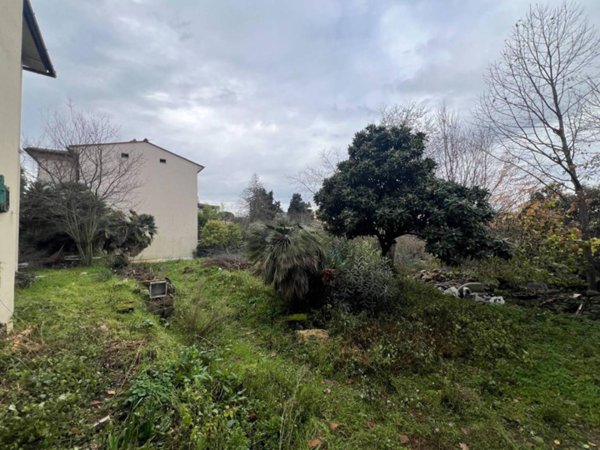 casa indipendente in vendita a Firenze in zona Galluzzo