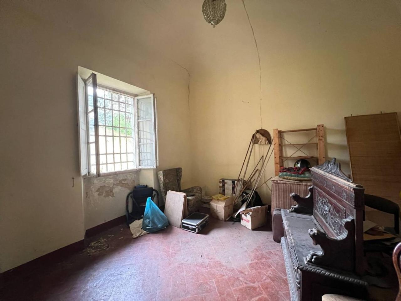 casa indipendente in vendita a Firenze in zona Galluzzo